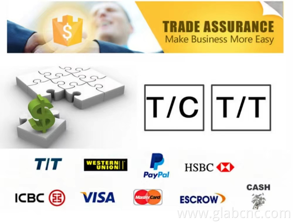 High-Quality 5 Axis CNC Machining and Metal Stamping Services